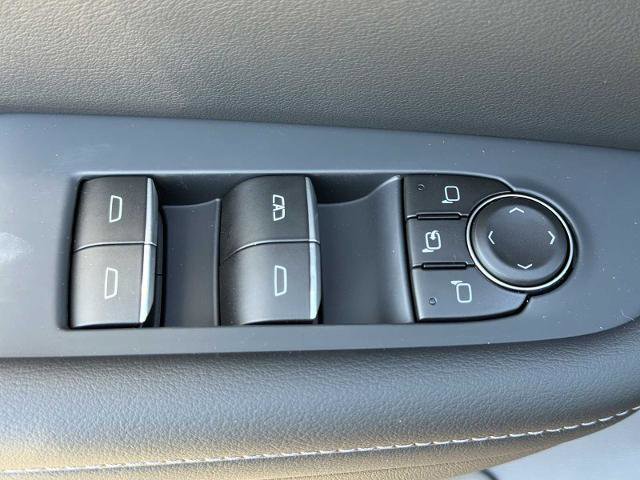 New 2026 Buick Enclave Avenir w/ Super Cruise Package FWD image 22