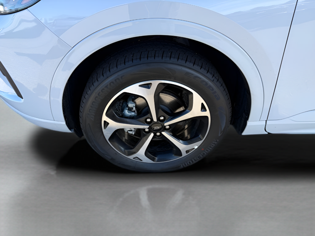 Used 2025 Ford Escape ST-Line Elite AWD/4WD image 27