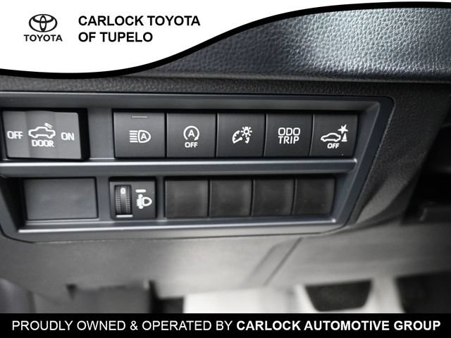 Used 2026 Toyota Tundra SR5 w/ SR5 Convenience Package AWD/4WD image 20