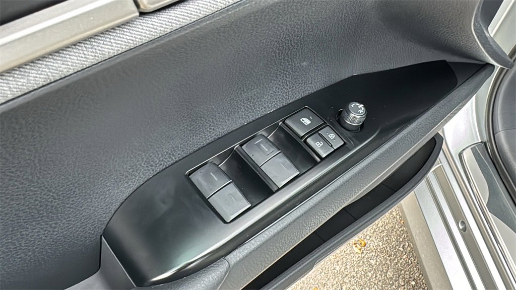 New 2026 Toyota Camry LE image 15