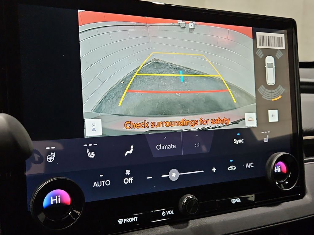 New 2026 Toyota bZ image 16