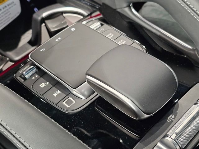 New 2025 Mercedes-Benz GLS 63 AMG 4MATIC image 33