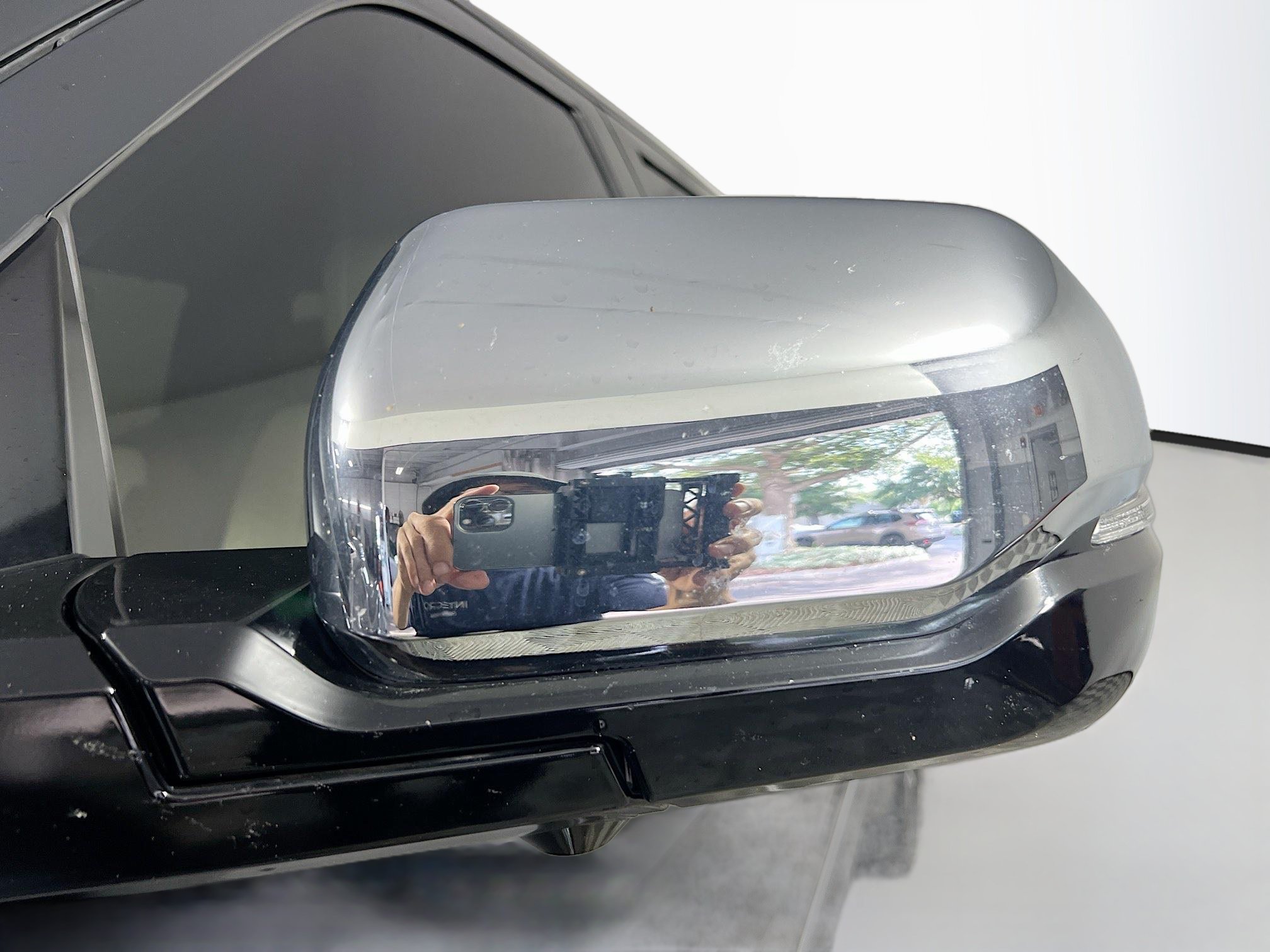 Used 2023 Toyota Tundra Capstone AWD/4WD image 13