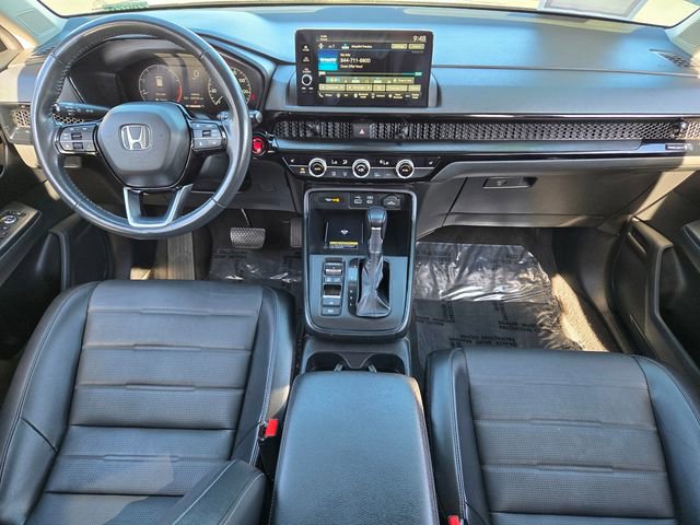 Used 2023 Honda CR-V EX-L image 12