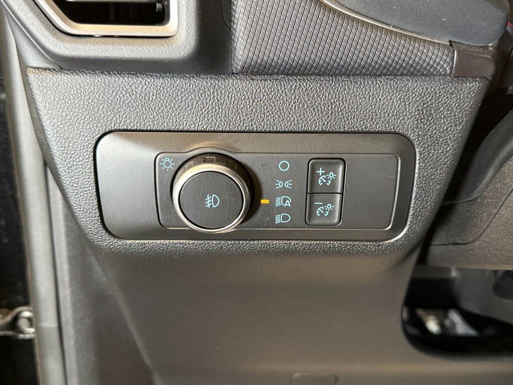 Used 2021 Ford Bronco Sport Big Bend w/ Big Bend Package (96B) image 16