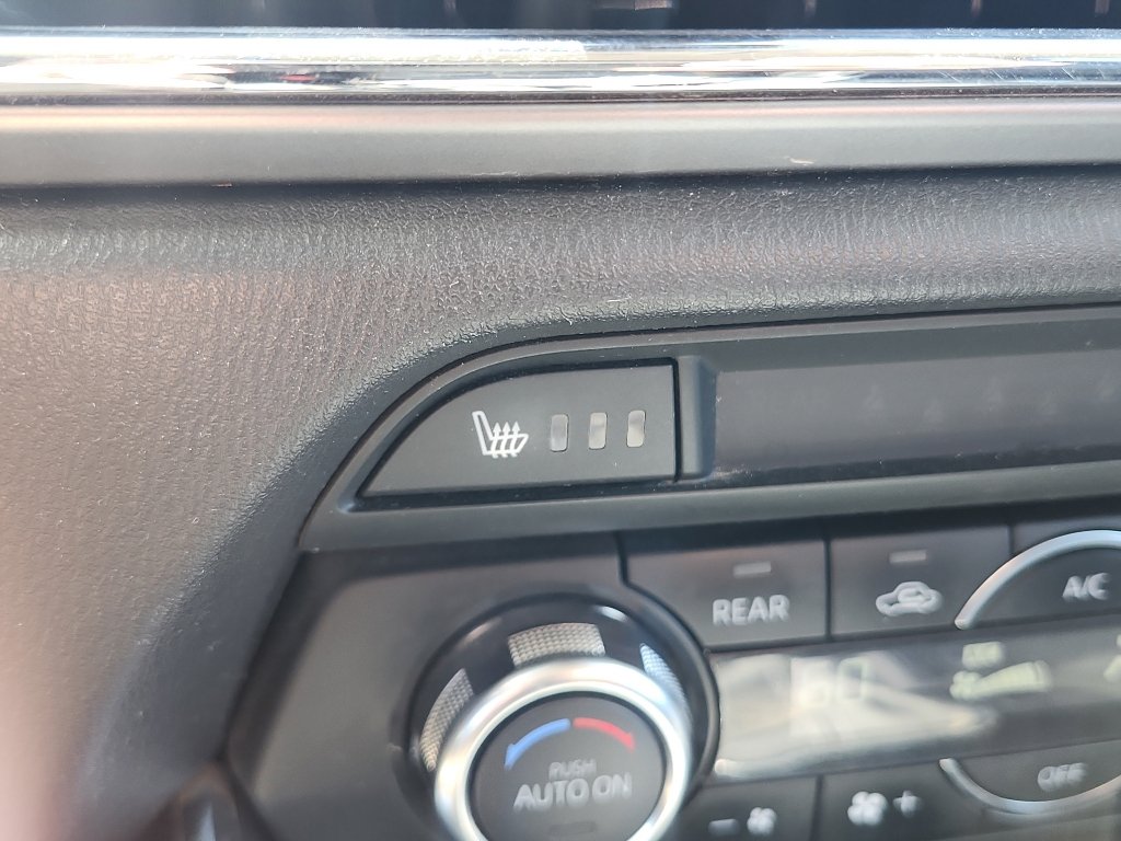 Used 2018 MAZDA CX-9 Touring w/ Touring Premium Package image 26