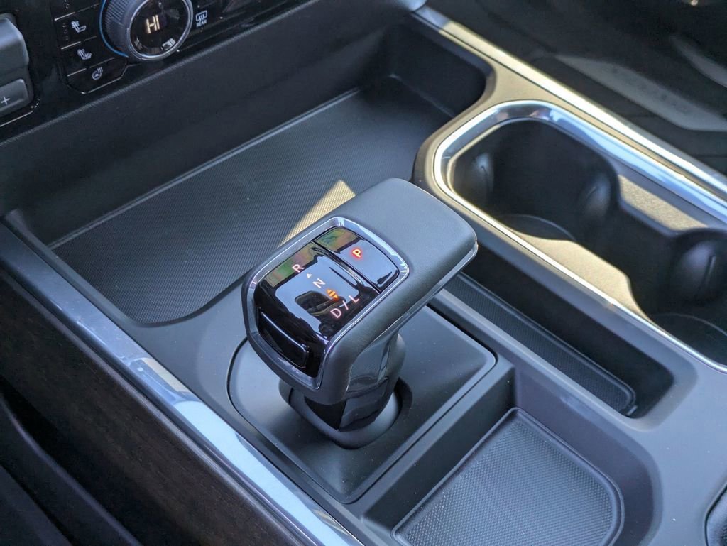 New 2026 Chevrolet Silverado 1500 High Country AWD/4WD image 26