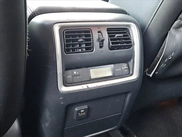 Used 2019 INFINITI QX60 Luxe image 17