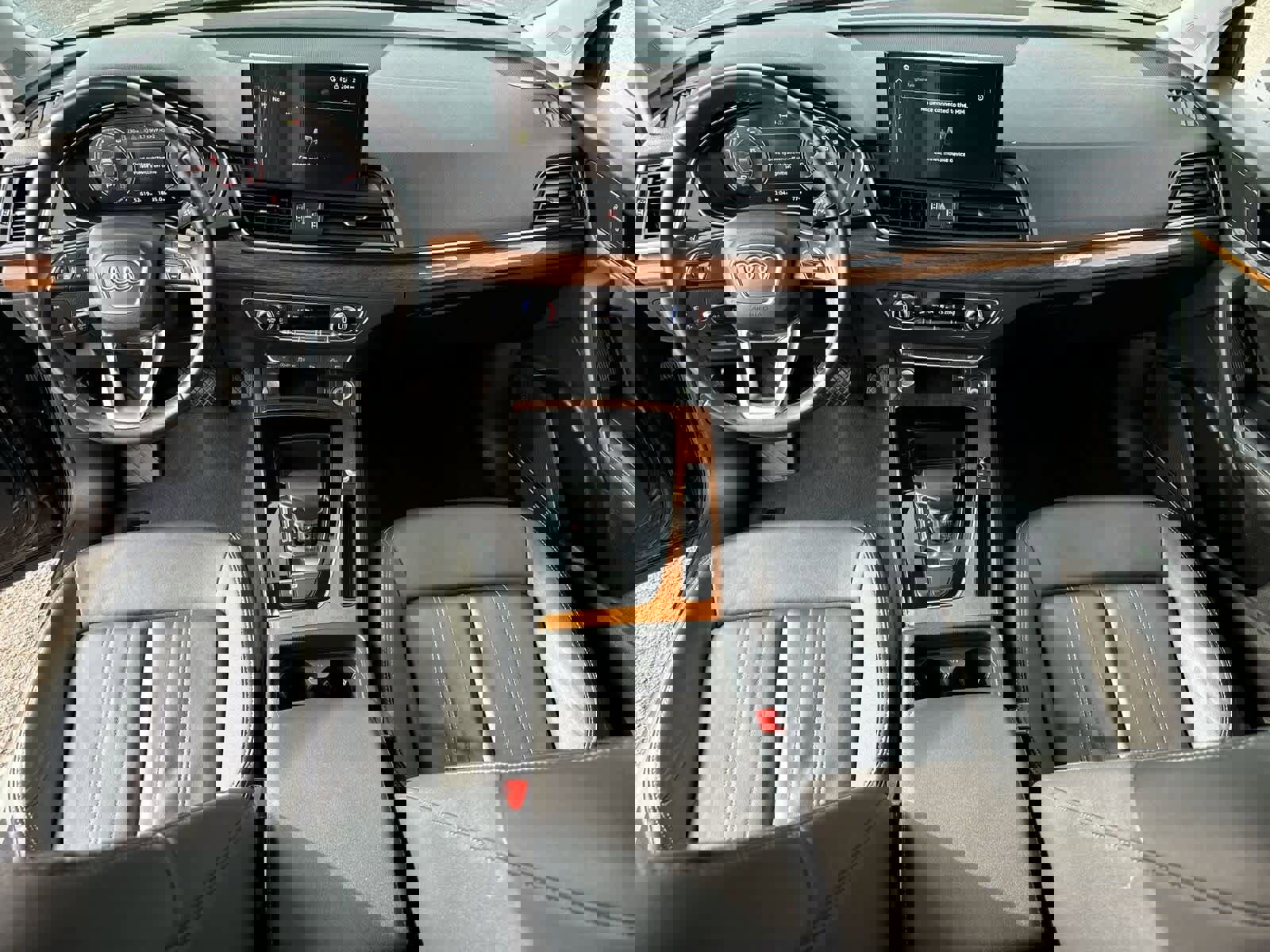 Used 2023 Audi Q5 2.0T Premium Plus image 15