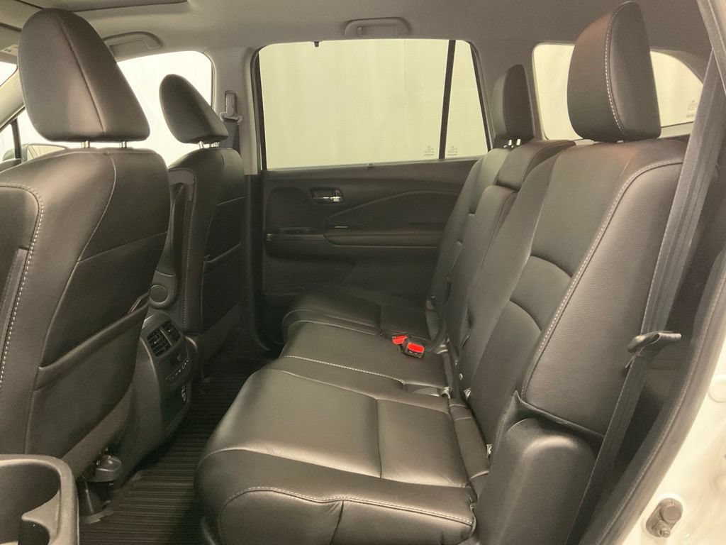 Used 2022 Honda Pilot EX-L image 35