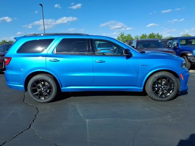 New 2026 Dodge Durango GT w/ Tow 'N Go Package AWD/4WD image 19