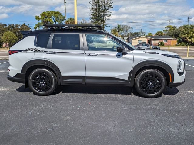 New 2025 Mitsubishi Outlander Trail Edition image 4