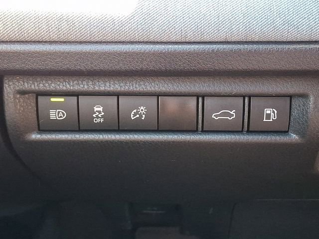 Certified 2025 Toyota Camry SE AWD/4WD image 25