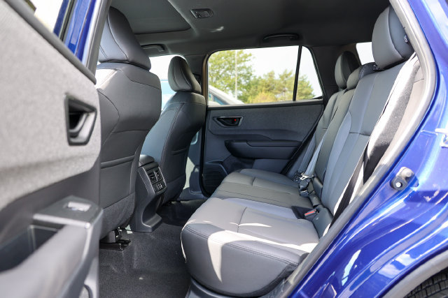 New 2026 Subaru Outback Premium AWD/4WD image 21