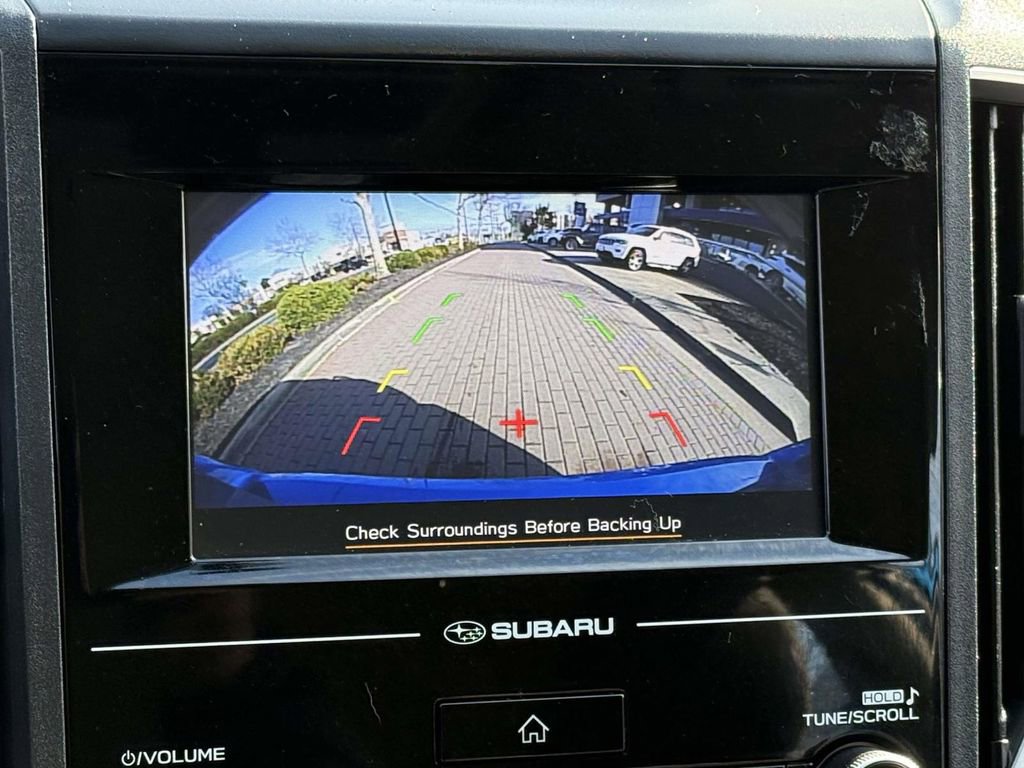 Used 2022 Subaru Impreza 2.0i image 19