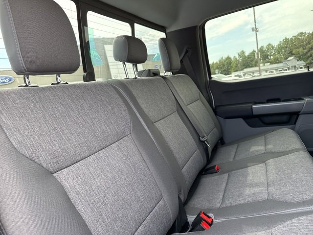 New 2026 Ford F250 XL image 19