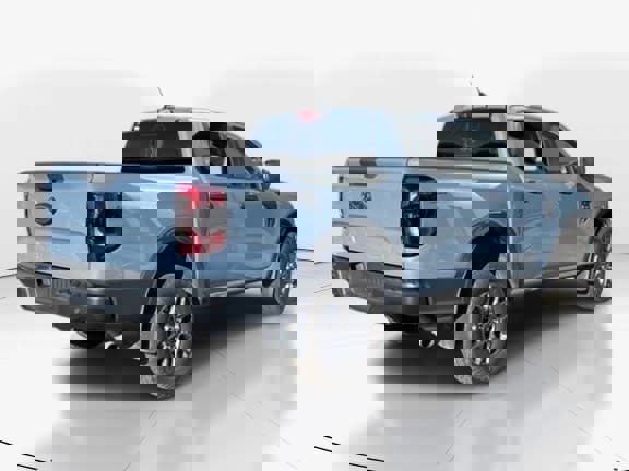 Used 2024 Ford Ranger XLT w/ Equipment Group 301A High image 3