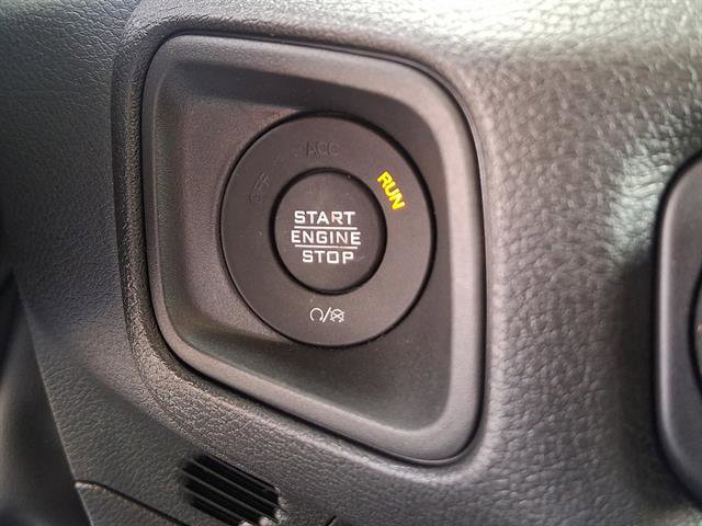 New 2026 Jeep Wrangler Sport S image 20