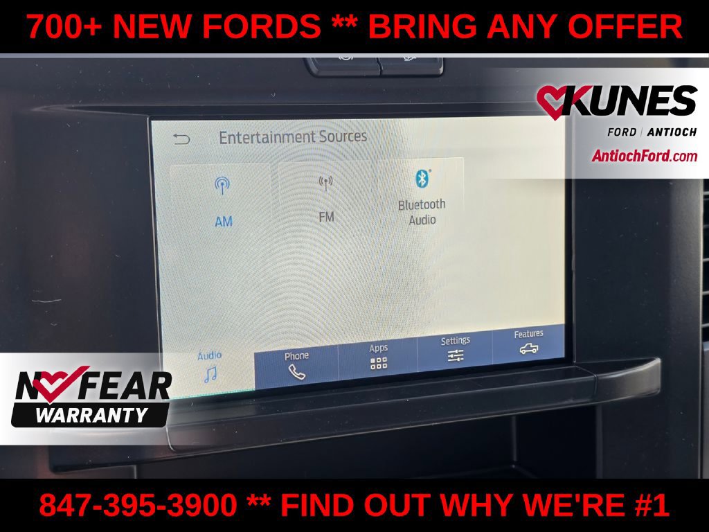 New 2026 Ford F450 XL w/ 360-Degree Camera Package AWD/4WD image 57