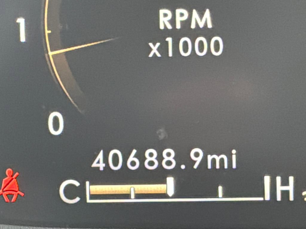 Certified 2024 Lincoln Aviator Reserve image 16