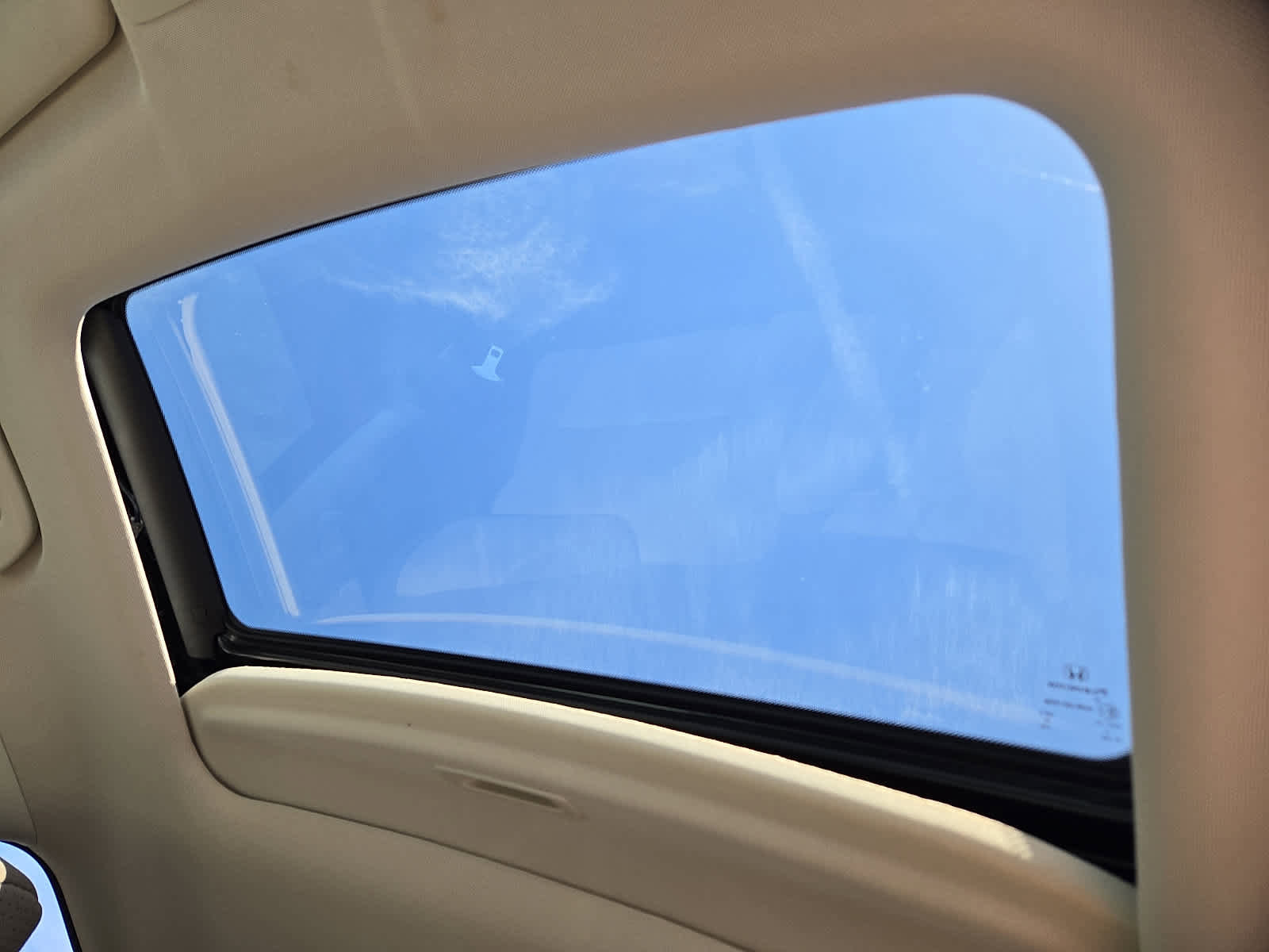 Used 2014 Honda CR-V EX image 16