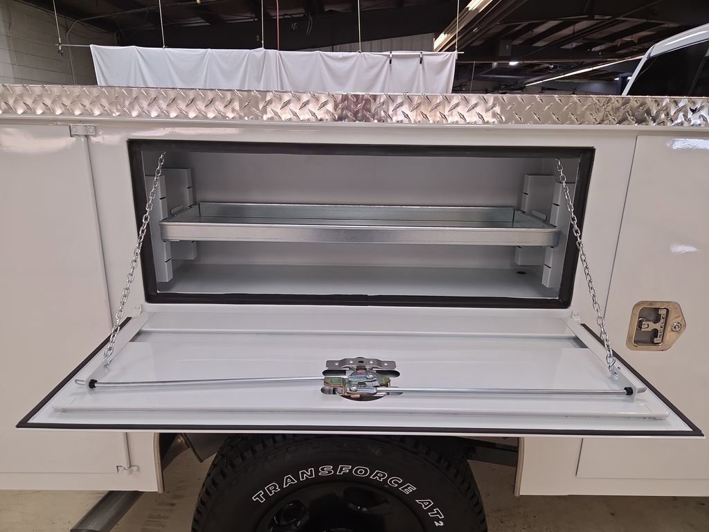 New 2026 RAM 2500 Tradesman image 31