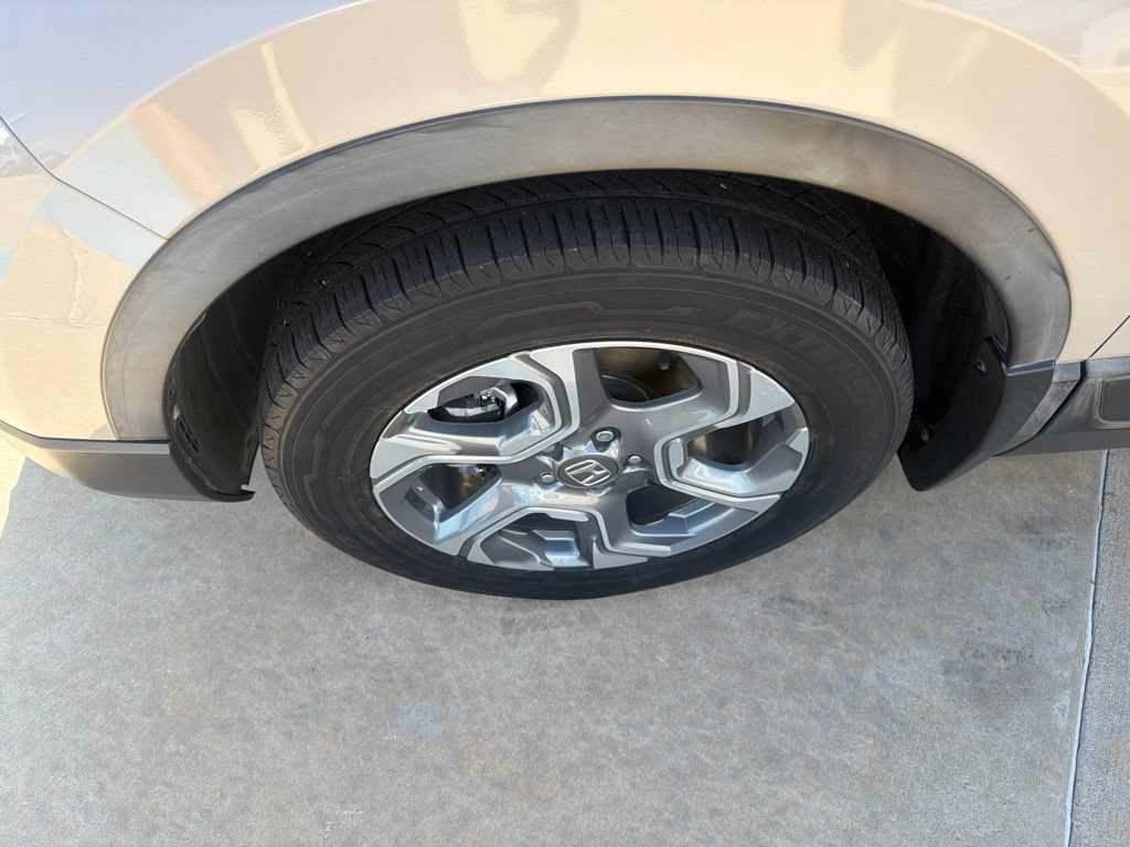 Used 2018 Honda CR-V EX-L image 13