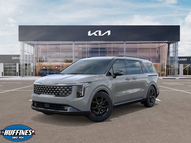 New 2026 Kia Carnival SX Prestige image 1