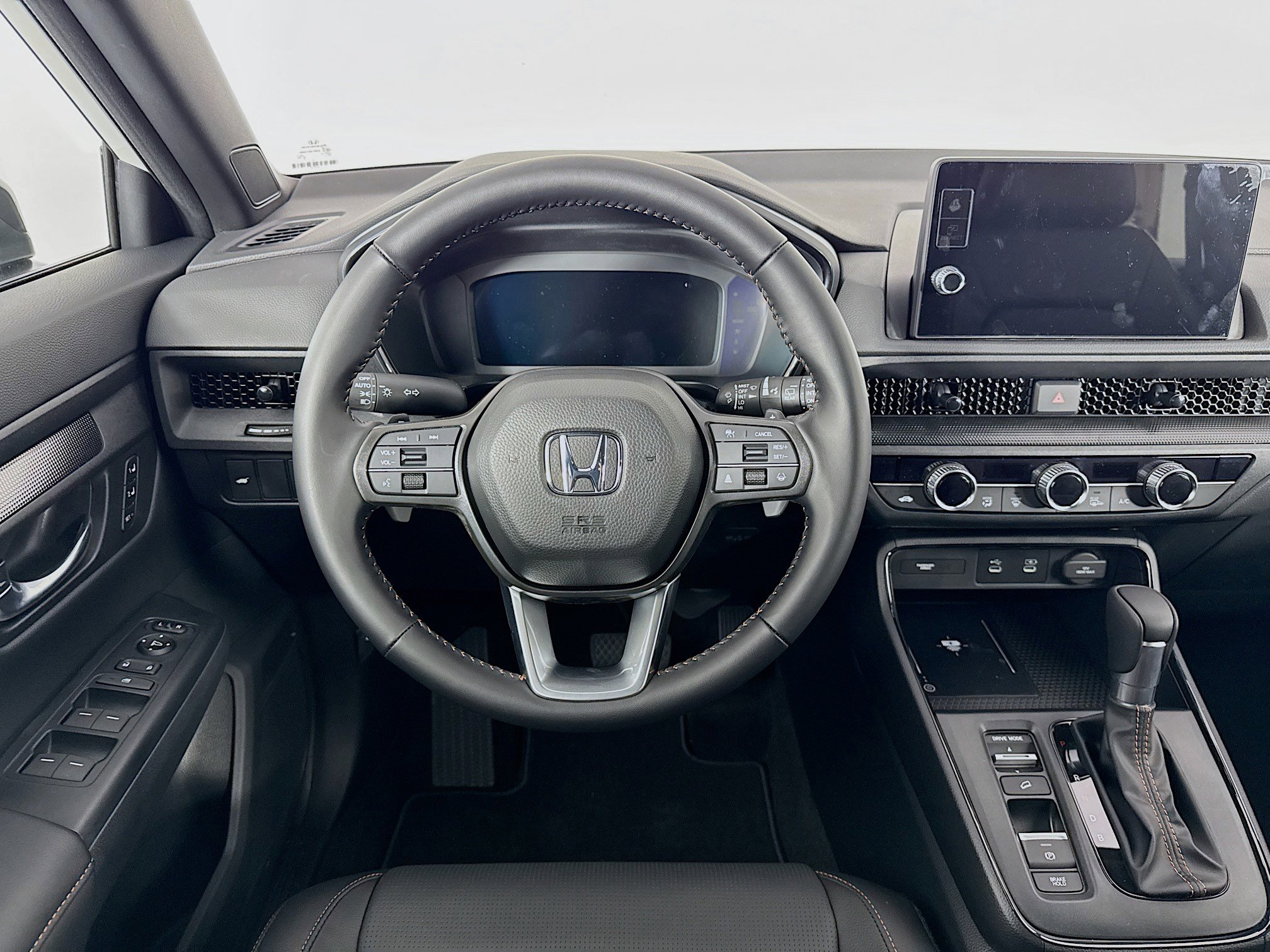 New 2026 Honda CR-V Sport-L image 22