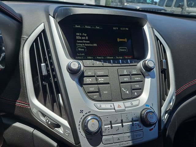 Used 2014 GMC Terrain Denali w/ Cargo Package FWD image 13