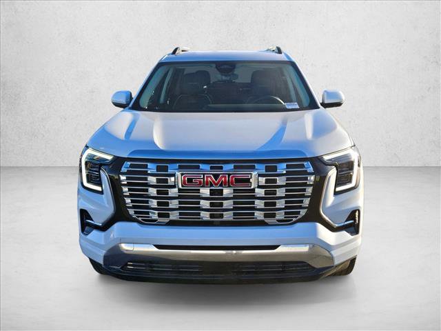 New 2026 GMC Terrain Denali AWD/4WD image 6