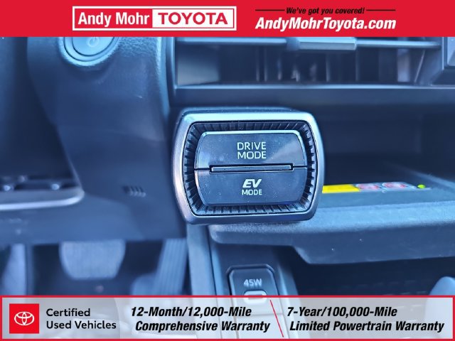 Certified 2026 Toyota RAV4 XLE Premium AWD/4WD image 21