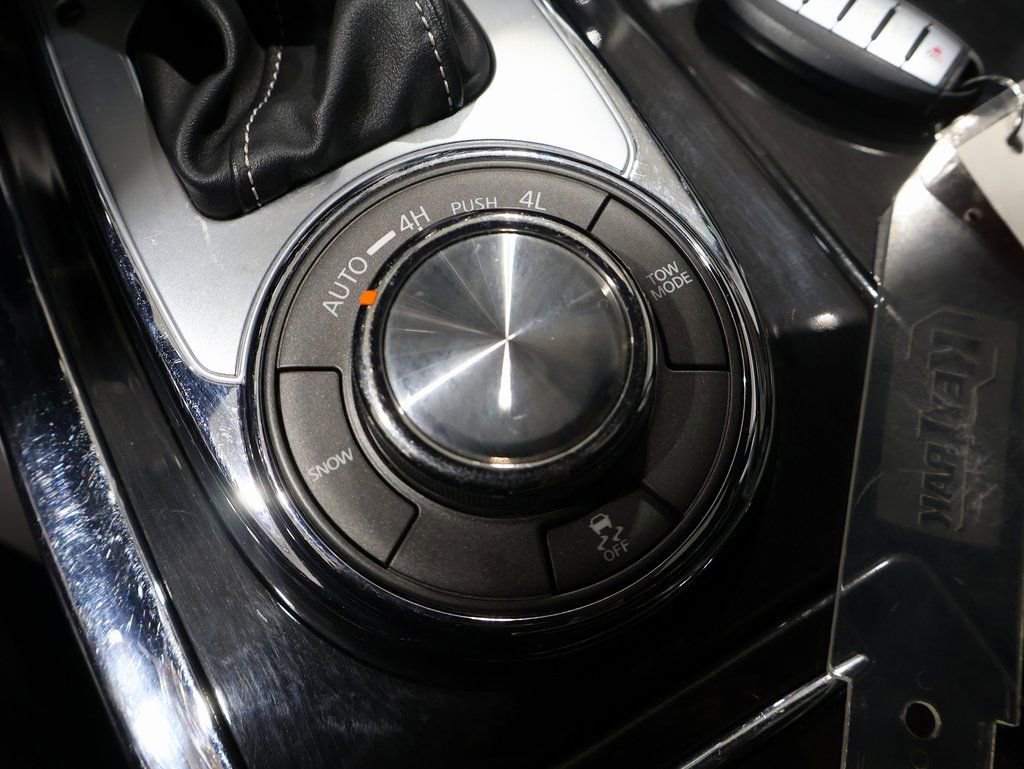 Used 2019 INFINITI QX80 Luxe w/ Proassist Package image 36