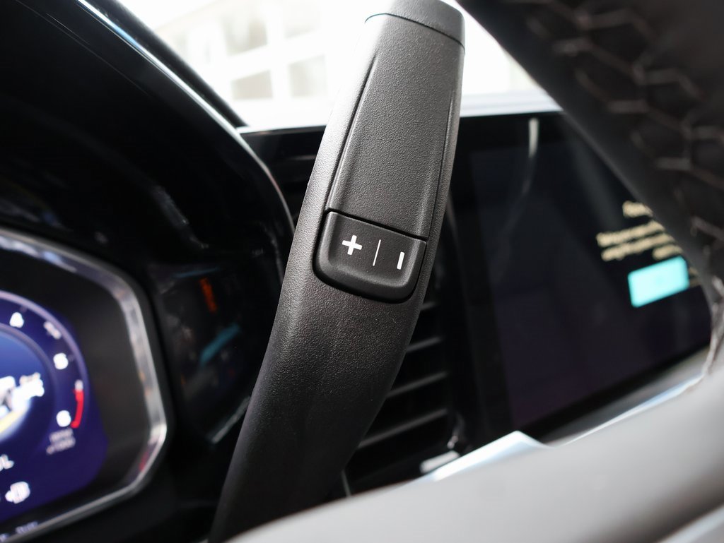 New 2026 Chevrolet Silverado 2500 LTZ w/ LTZ Plus Package image 19