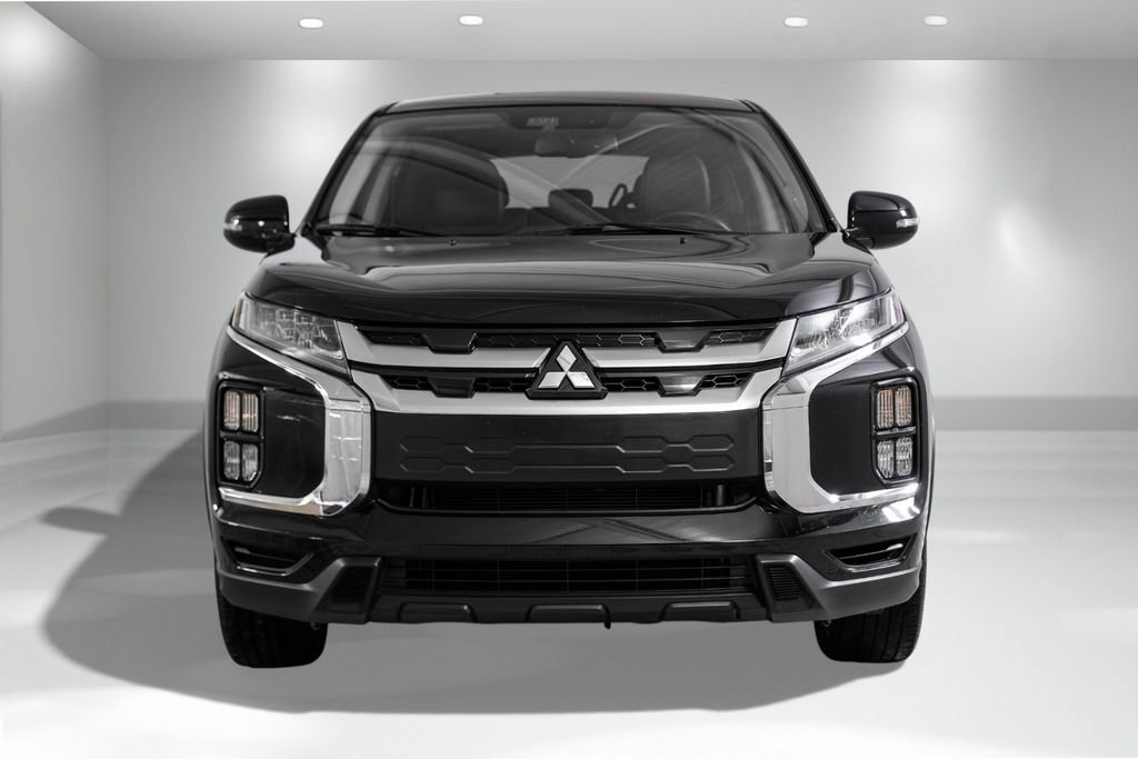 Used 2024 Mitsubishi Outlander Sport AWD image 6