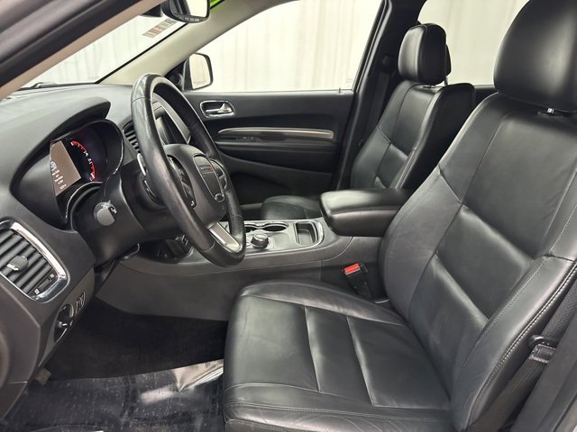 Used 2017 Dodge Durango GT w/ Nav & Power Liftgate Group image 5