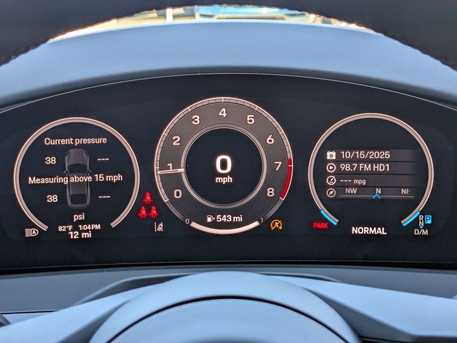 New 2026 Porsche Panamera image 16