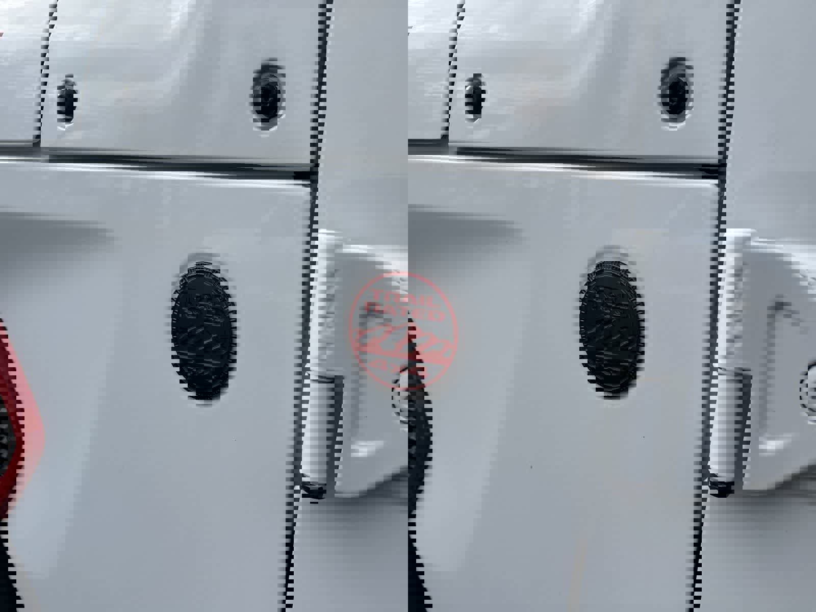 Certified 2021 Jeep Wrangler Unlimited Rubicon image 5