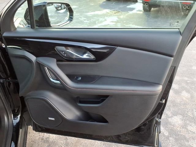 Used 2024 Chevrolet Blazer RS w/ Enhanced Convenience Package image 26