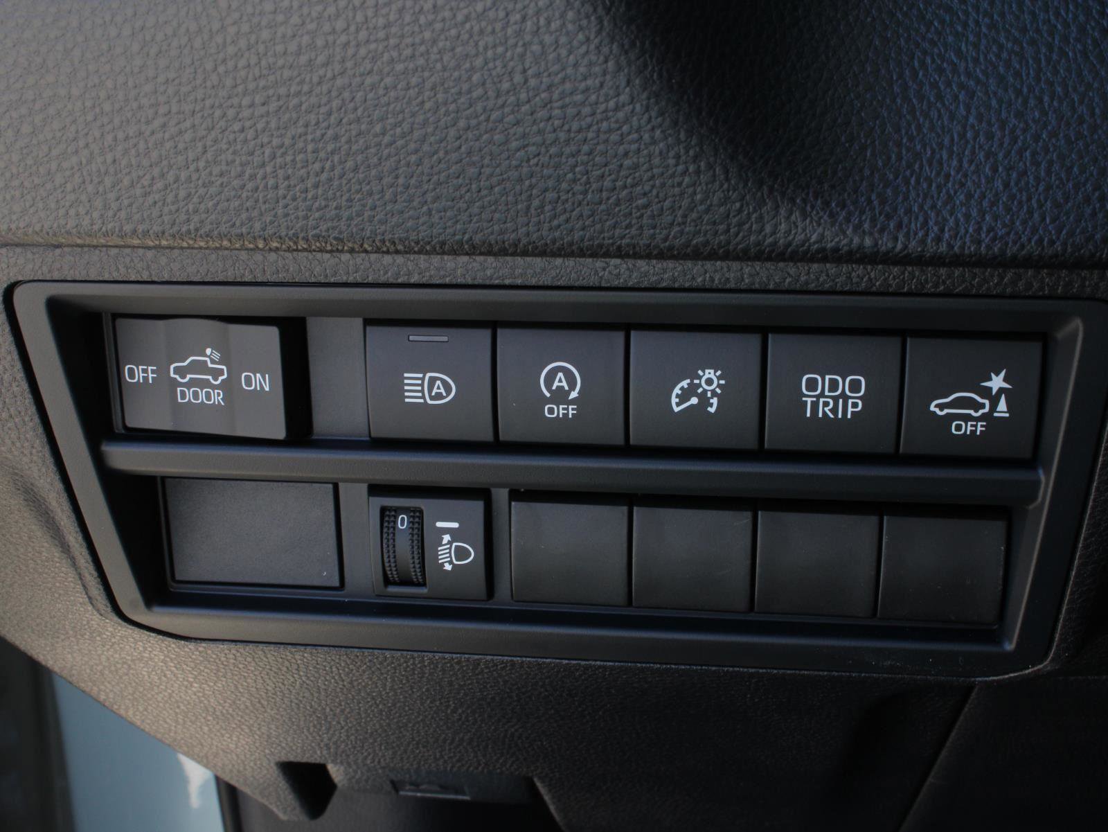 New 2026 Toyota Tundra SR5 AWD/4WD image 10