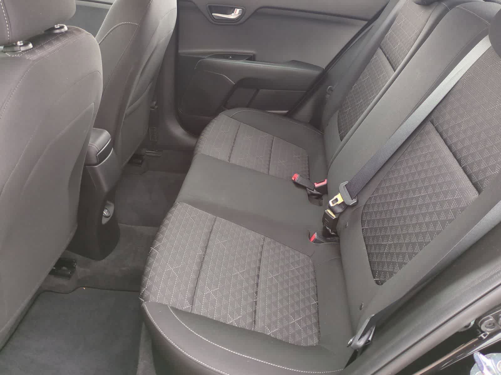 Used 2022 Kia Rio S FWD image 14