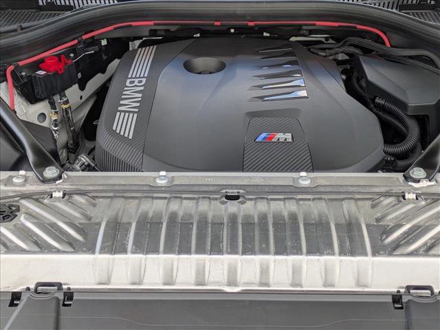 New 2026 BMW X3 M50 w/ Premium Package image 18