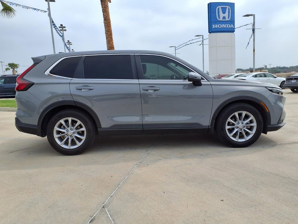 Certified 2023 Honda CR-V EX-L image 8