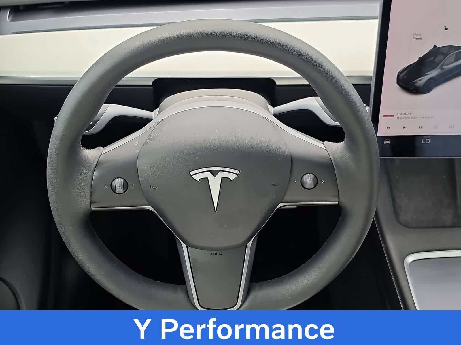 Used 2022 Tesla Model Y Performance AWD/4WD image 19