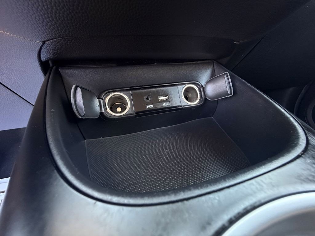 Used 2017 Kia Soul image 17