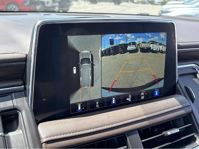 Used 2022 Chevrolet Tahoe LT w/ LT Signature Package AWD/4WD image 28