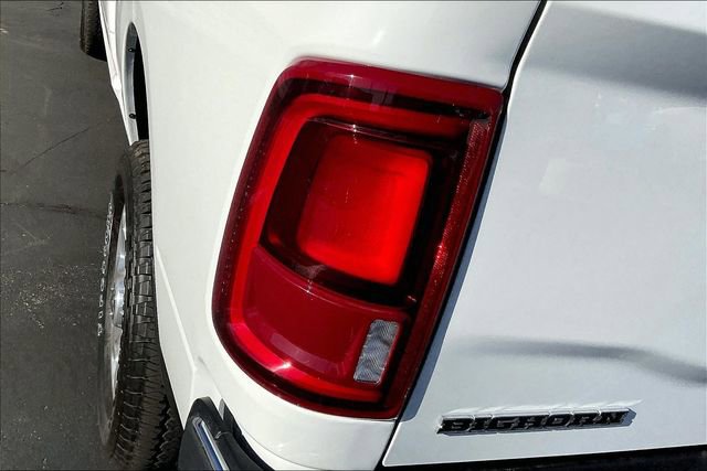 New 2026 RAM 2500 Big Horn image 12