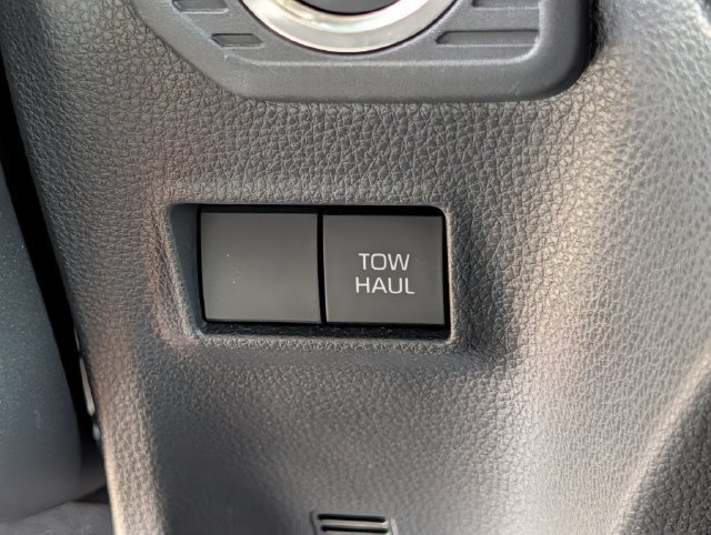 Used 2024 Toyota Land Cruiser w/ Premium Package AWD/4WD image 22