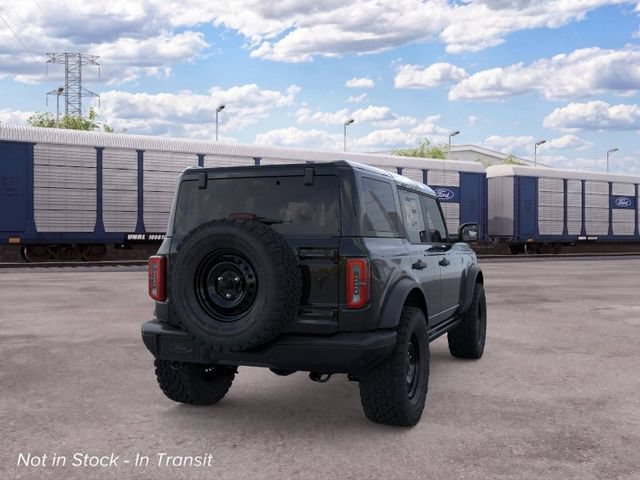 New 2026 Ford Bronco Badlands AWD/4WD image 10