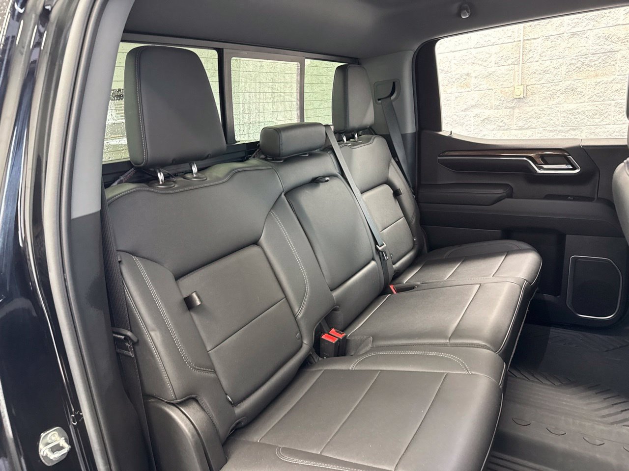 Used 2023 Chevrolet Silverado 1500 RST w/ RST All Star Premium Package AWD/4WD image 44